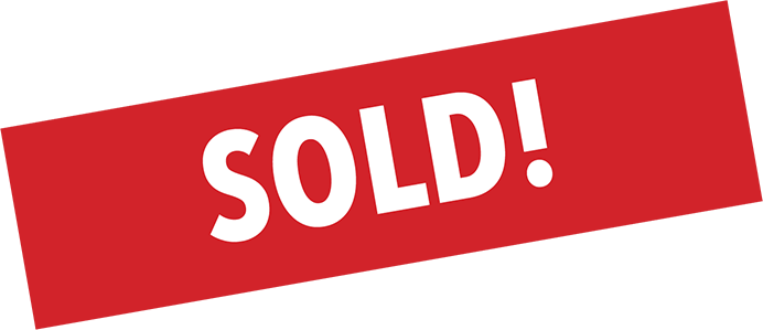 Sold