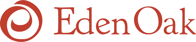 Eden Oak Logo