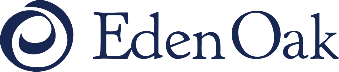 Eden Oak Logo